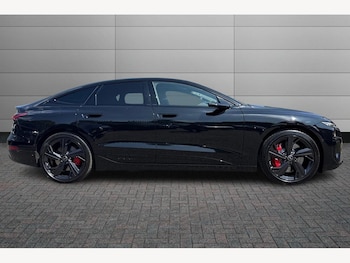 Used Audi A6 2025 for sale - 76680607: Photo