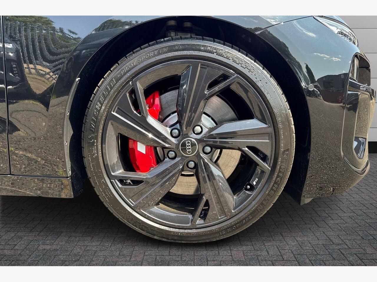 Used Audi A6 2025 for sale - 76680607: Photo 5