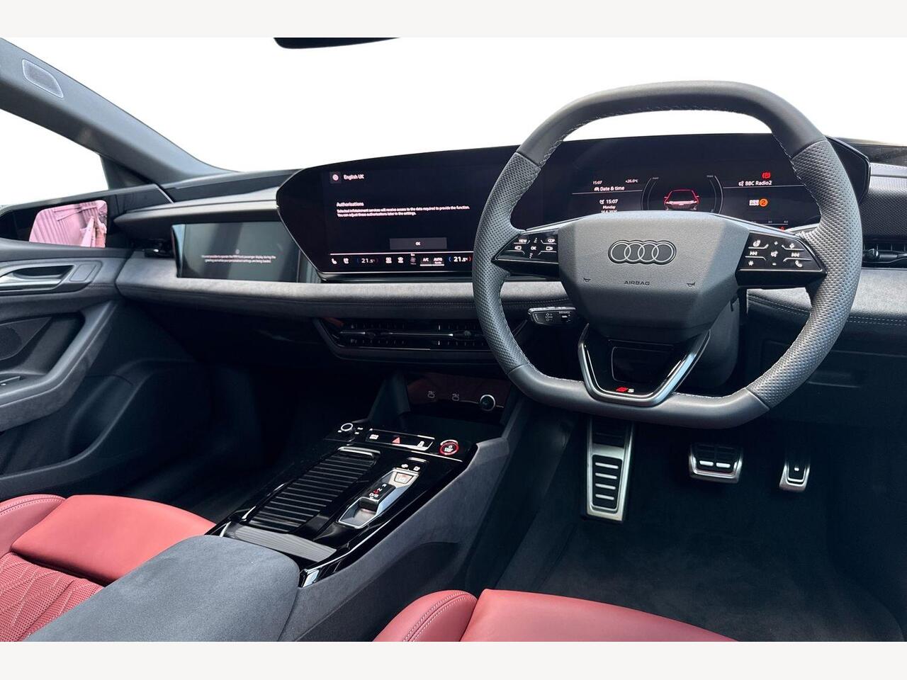 Used Audi A6 2025 for sale - 76680607: Photo 6