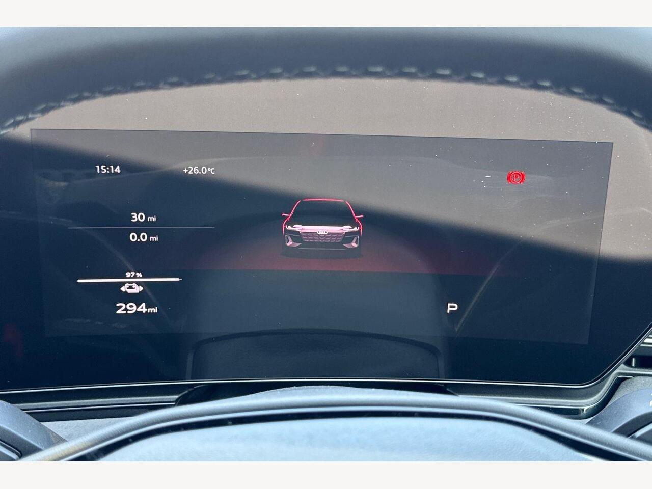 Used Audi A6 2025 for sale - 76680607: Photo 7