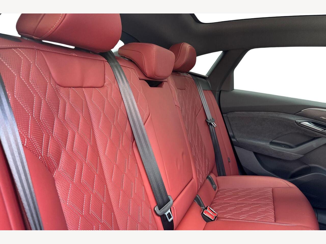 Used Audi A6 2025 for sale - 76680607: Photo 8