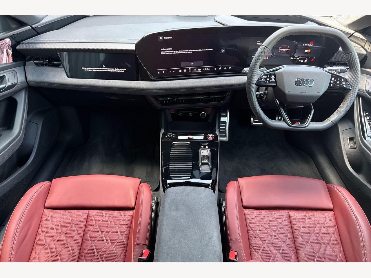 Used Audi A6 2025 for sale - 76680607: Photo 9