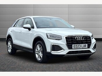Used Audi Q2 2023 for sale - 76222064: Photo