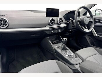 Used Audi Q2 2023 for sale - 76222064: Photo