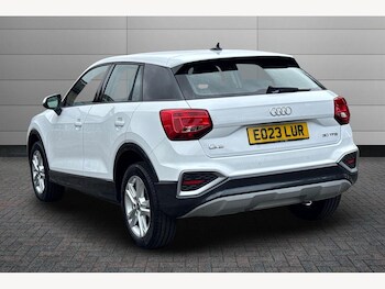 Used Audi Q2 2023 for sale - 76222064: Photo