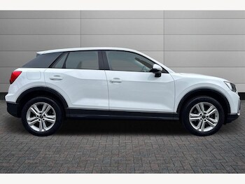 Used Audi Q2 2023 for sale - 76222064: Photo