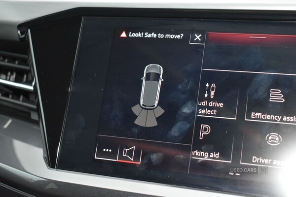 Used Audi Q4 e-tron 2022 for sale - 76308169: Photo 19