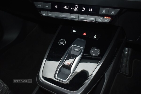 Used Audi Q4 e-tron 2022 for sale - 76308169: Photo 20