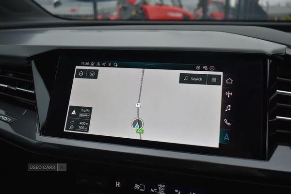 Used Audi Q4 e-tron 2022 for sale - 76308169: Photo 21