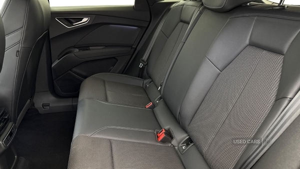 Used Audi Q4 e-tron 2022 for sale - 76308169: Photo 7