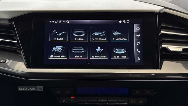 Used Audi Q4 e-tron 2022 for sale - 76308169: Photo 8