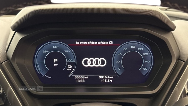 Used Audi Q4 e-tron 2022 for sale - 76308169: Photo 9