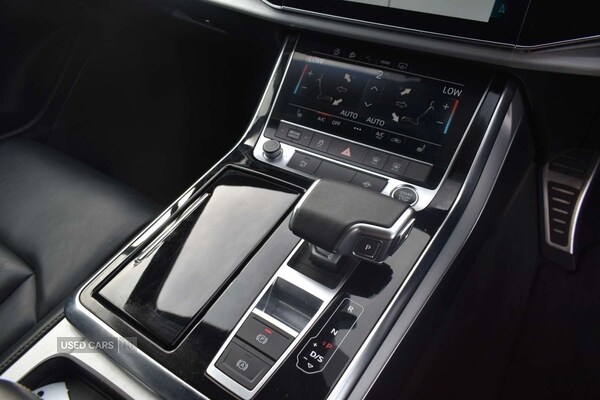 Used Audi Q7 2023 for sale - 75942229: Photo 18