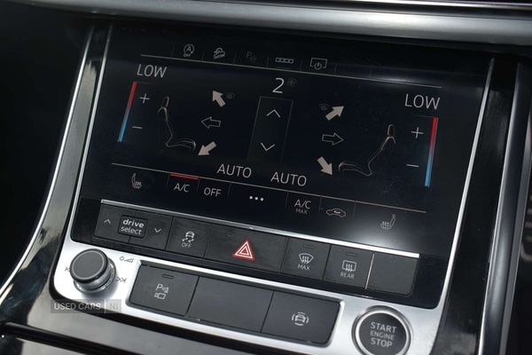 Used Audi Q7 2023 for sale - 75942229: Photo 19