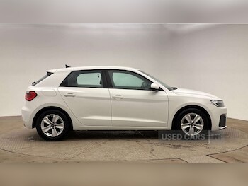 Used Audi A1 2023 for sale - 78649458: Photo
