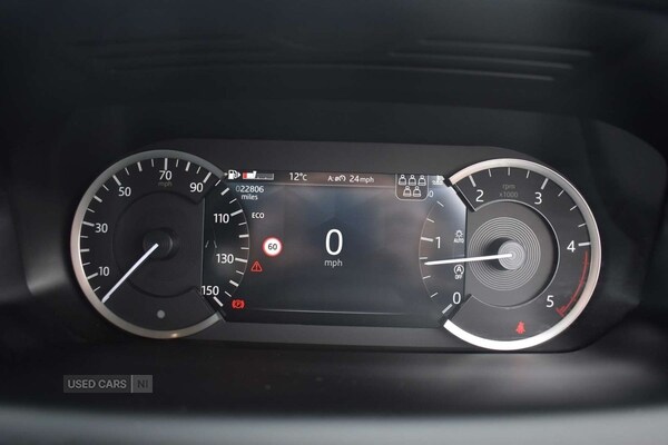 Used Land Rover Discovery Sport 2021 for sale - 72619975: Photo 23