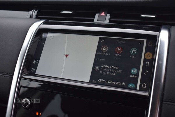 Used Land Rover Discovery Sport 2021 for sale - 72619975: Photo 24