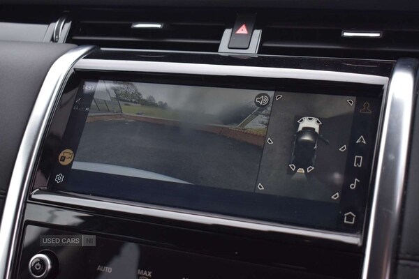 Used Land Rover Discovery Sport 2021 for sale - 72619975: Photo 25