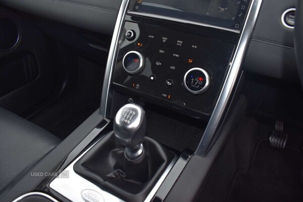 Used Land Rover Discovery Sport 2021 for sale - 72619975: Photo 27