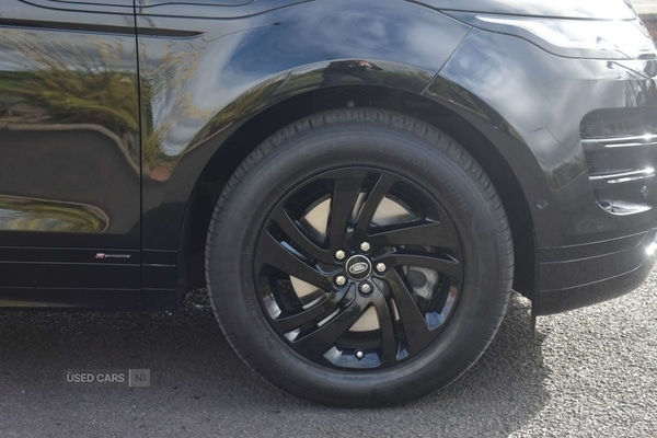 Used Land Rover Range Rover Evoque 2021 for sale - 75601796: Photo 11