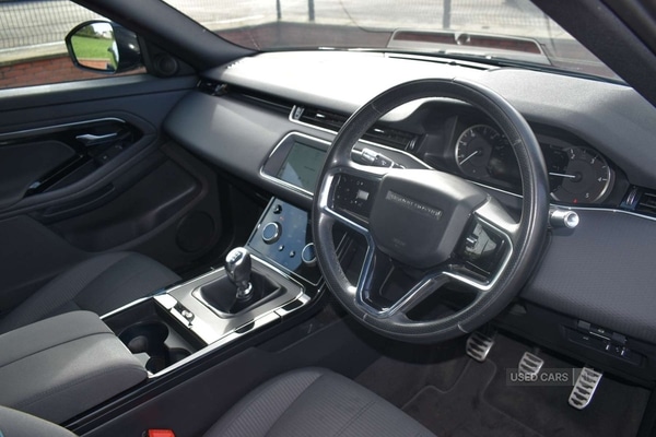 Used Land Rover Range Rover Evoque 2021 for sale - 75601796: Photo 12