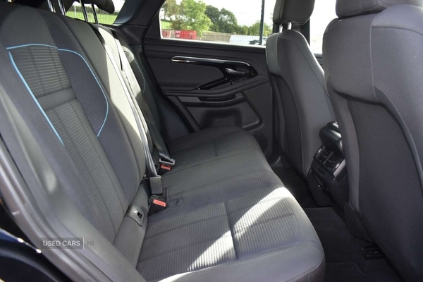 Used Land Rover Range Rover Evoque 2021 for sale - 75601796: Photo 13