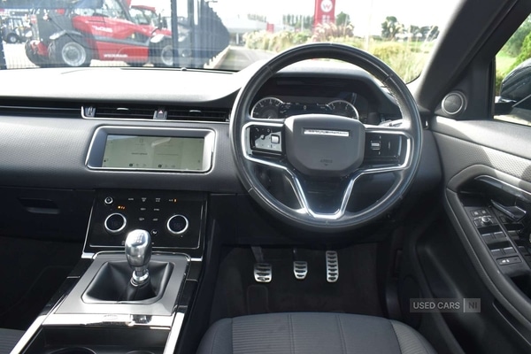 Used Land Rover Range Rover Evoque 2021 for sale - 75601796: Photo 14