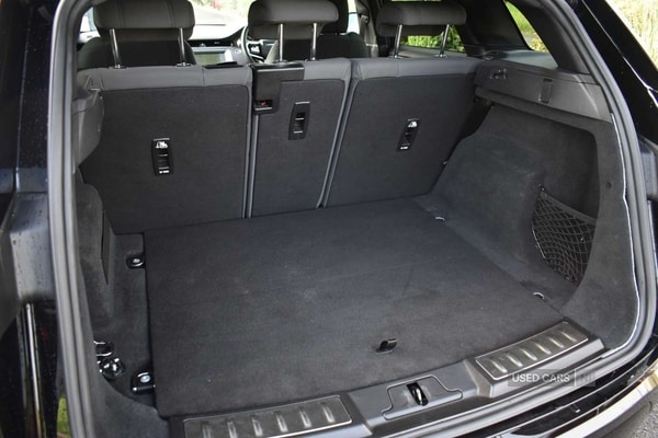 Used Land Rover Range Rover Evoque 2021 for sale - 75601796: Photo 15
