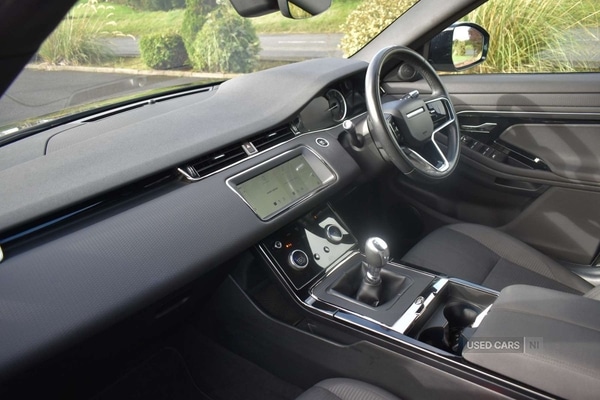 Used Land Rover Range Rover Evoque 2021 for sale - 75601796: Photo 16