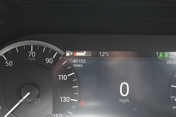 Used Land Rover Range Rover Evoque 2021 for sale - 75601796: Photo 17