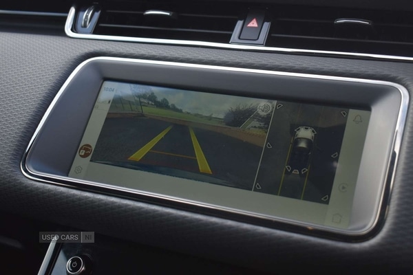 Used Land Rover Range Rover Evoque 2021 for sale - 75601796: Photo 18