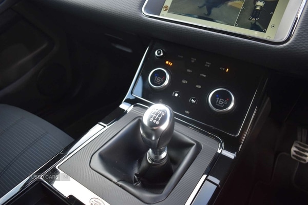 Used Land Rover Range Rover Evoque 2021 for sale - 75601796: Photo 19