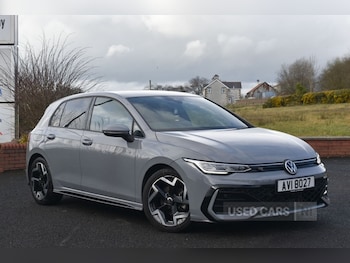 Volkswagen Golf feature image