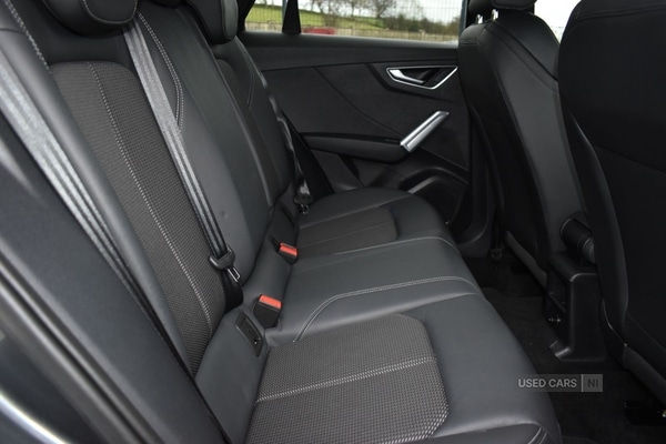 Used Audi Q2 2023 for sale - 76634657: Photo 12