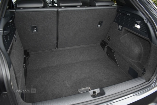 Used Audi Q2 2023 for sale - 76634657: Photo 14