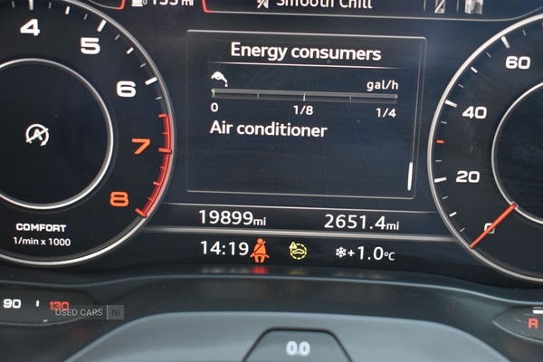 Used Audi Q2 2023 for sale - 76634657: Photo 17