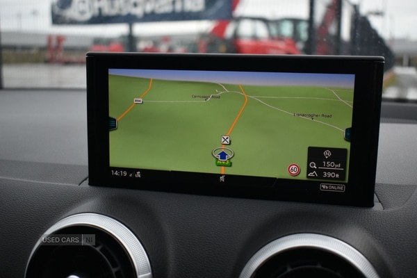 Used Audi Q2 2023 for sale - 76634657: Photo 18