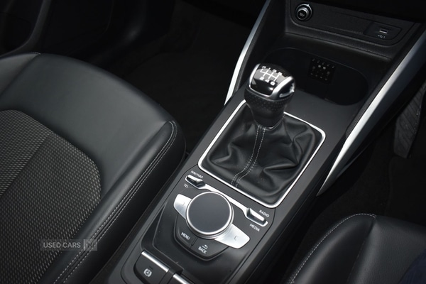 Used Audi Q2 2023 for sale - 76634657: Photo 19