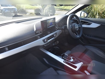 Used Audi A4 2023 for sale - 78763661: Photo