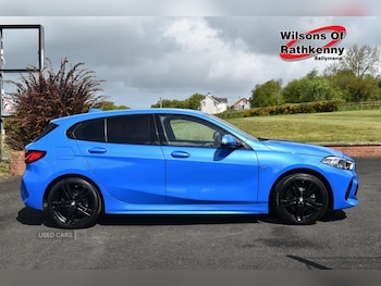 Used BMW 1 Series 2020 for sale - 78536366: Photo