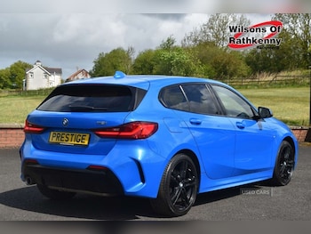 Used BMW 1 Series 2020 for sale - 78536366: Photo