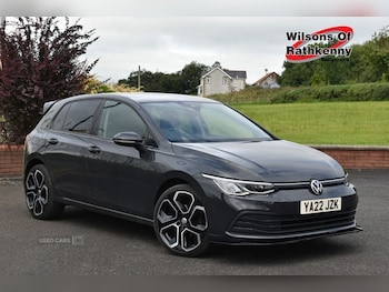 Used Volkswagen Golf 2022 for sale - 79293124: Photo