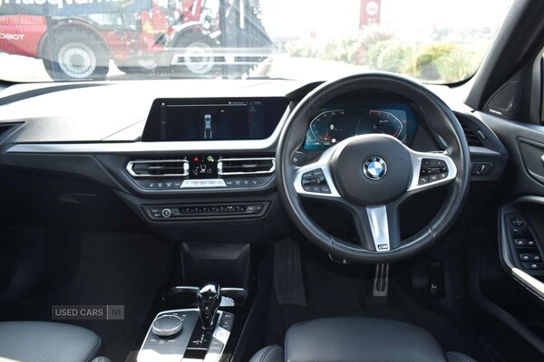 Used BMW 1 Series 2024 for sale - 75610225: Photo 13