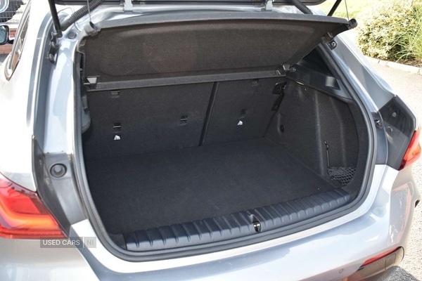 Used BMW 1 Series 2024 for sale - 75610225: Photo 14