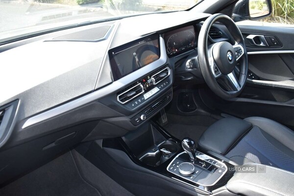 Used BMW 1 Series 2024 for sale - 75610225: Photo 15