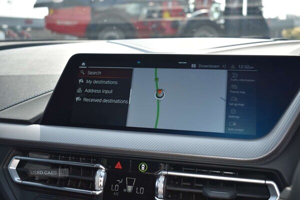 Used BMW 1 Series 2024 for sale - 75610225: Photo 17