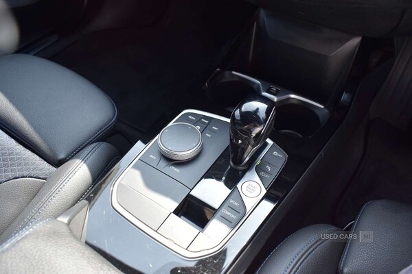 Used BMW 1 Series 2024 for sale - 75610225: Photo 18