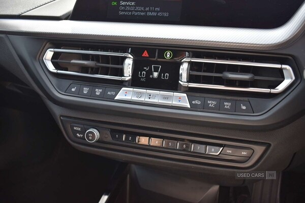 Used BMW 1 Series 2024 for sale - 75610225: Photo 19