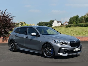 BMW - 1 Series