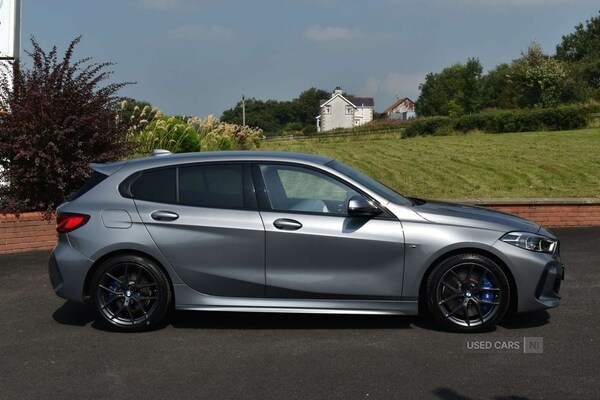 Used BMW 1 Series 2024 for sale - 75610225: Photo 2